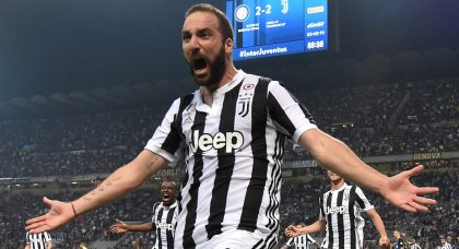 Did You Know? 5 facts about new Chelsea striker Gonzalo Higuain