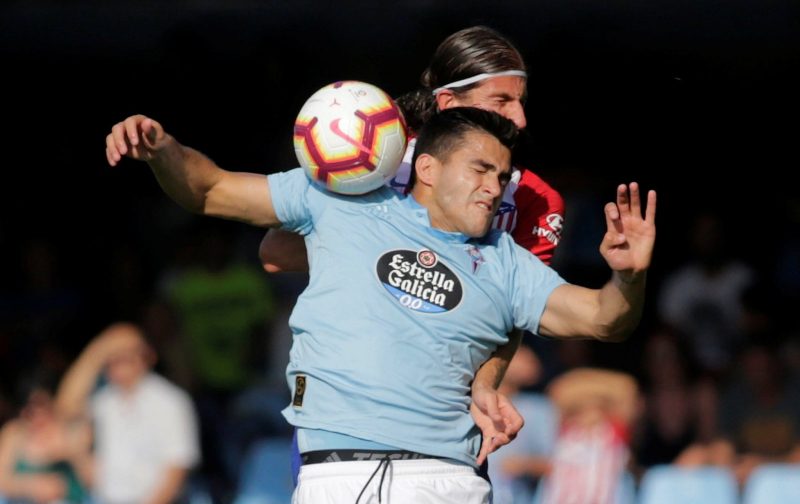 West Ham United to renew their interest in Celta Vigo striker Maxi Gomez