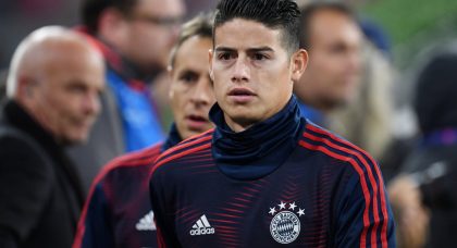 Arsenal could sign big-name Mesut Ozil replacement for just £3million