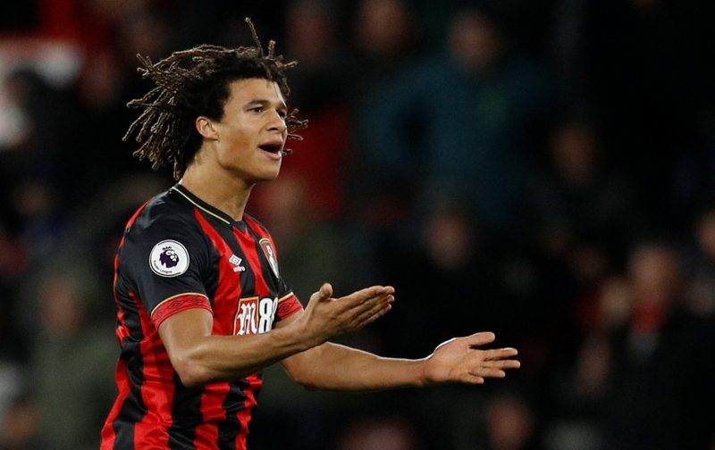 Chelsea eye deal to re-sign Bournemouth star Nathan Ake