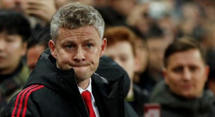 Four players Manchester United could sell this summer
