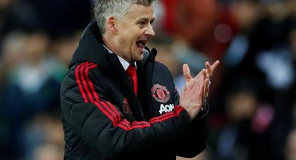 Five players Manchester United could try to sign in January