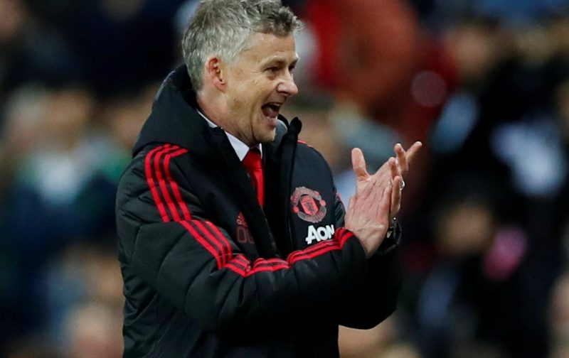 Manchester United offer deal to Marseille goalkeeper Ahmadou Dia