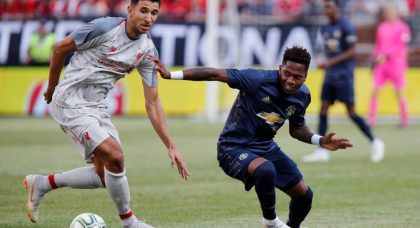 Hertha Berlin want Liverpool’s Marko Grujic on permanent deal