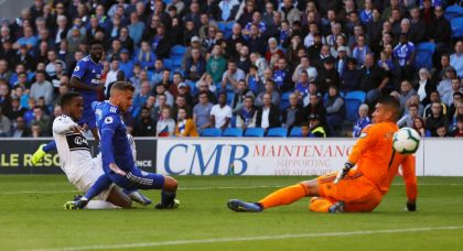 Tottenham Hotspur are set to make offer for Ryan Sessegnon as the winger stalls over Fulham contract