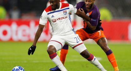 Manchester United to battle Manchester City for 22-year-old midfielder