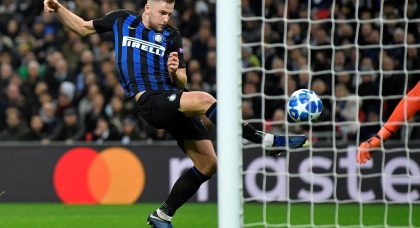 Manchester United ready to bid for Inter Milan defender Milan Skriniar