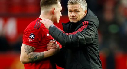 Following a miserable performance against Sheffield United, has Phil Jones played in last game for Manchester United?