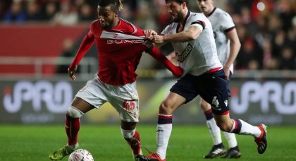 Chelsea youngster Kasey Palmer set to make permanent Bristol City switch