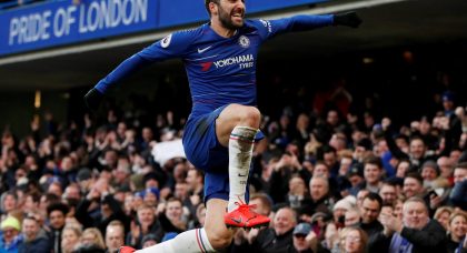 Juventus do not want Gonzalo Higuain back from Chelsea loan