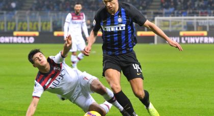 Tottenham target Inter Milan winger Ivan Perisic