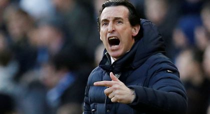 Arsenal make talented Saint-Etienne defender William Saliba a top target