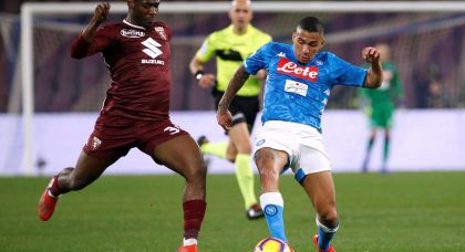 Chelsea right-back Ola Aina to seal move to Torino
