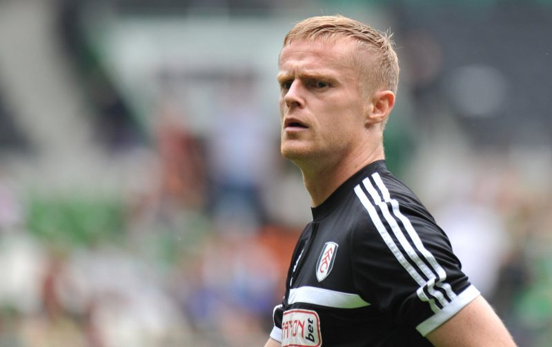 Where Are They Now? Republic of Ireland legend Damien Duff
