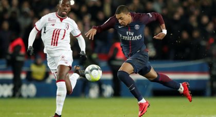Tottenham Hotspur interested in highly-rated Lille midfielder Boubakary Soumare