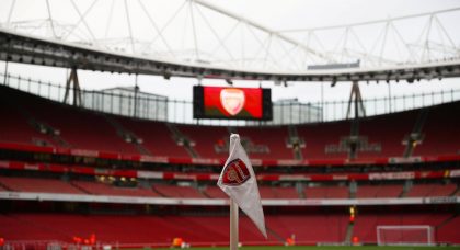 Arsenal make offer for Ituano FC forward Gabriel Martinelli