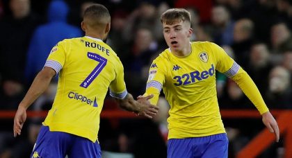 Shoot for the Stars: Leeds United wing wizard Jack Clarke