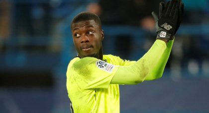 Did You Know? 5 facts about Arsenal transfer target Nicolas Pepe