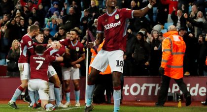 RB Leipzig line up move for Chelsea and England striker Tammy Abraham