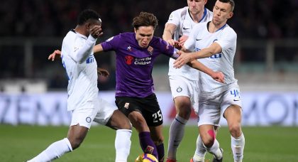 Tottenham Hotspur to move for impressive Serie A playmaker Federico Chiesa