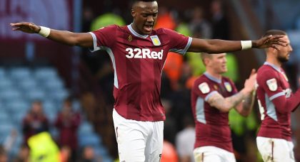 Chelsea will accept £25million from Aston Villa for striker Tammy Abraham