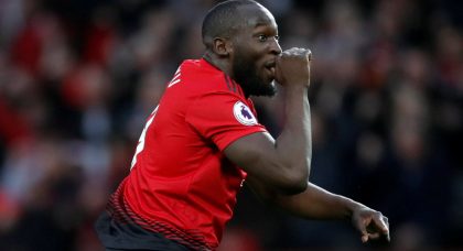Inter Milan to offer Manchester United Mauro Icardi for Romelu Lukaku