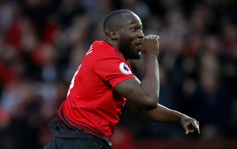 Inter Milan to offer Manchester United Mauro Icardi for Romelu Lukaku