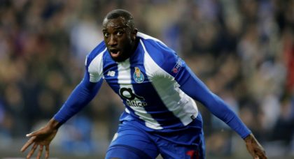 West Ham United keen on summer swoop for in-form FC Porto striker Moussa Marega