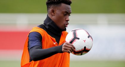 Liverpool taking a keen interest in uncertain Chelsea winger Callum Hudson-Odoi