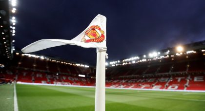 Manchester United close to sealing deal for Ajax starlet Dillon Hoogewerf