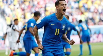 Did You Know? 5 facts about FC Barcelona and ex-Liverpool star Philippe Coutinho