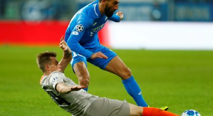 Arsenal eye Hoffenheim midfielder Kerem Demirbay as low-cost Aaron Ramsey replacement