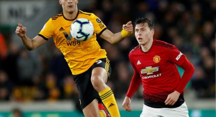 Wolves are set to secure Raúl Jiménez on a permanent deal from Benfica for £30million