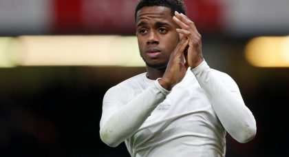 Tottenham Hotspur hope to keep Fulham star Ryan Sessegnon in the Premier League
