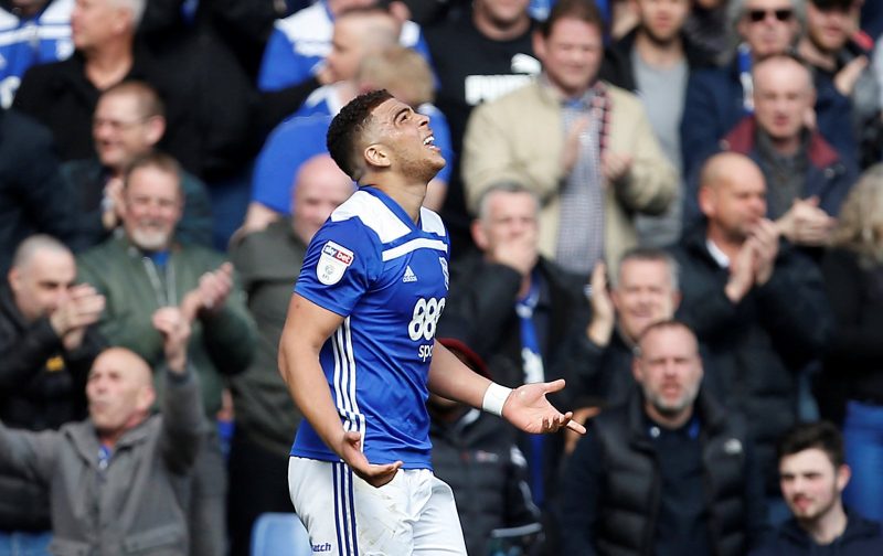 Southampton maintaining their interest in bringing Birmingham City star Che Adams to the Premier League