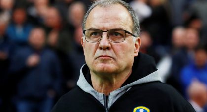 Liverpool duo on promotion-chasing Leeds United’s summer transfer wishlist