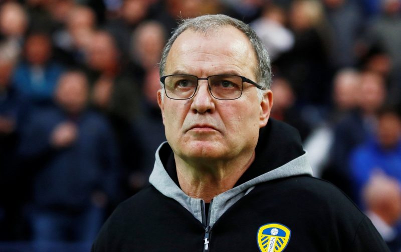 Liverpool duo on promotion-chasing Leeds United’s summer transfer wishlist