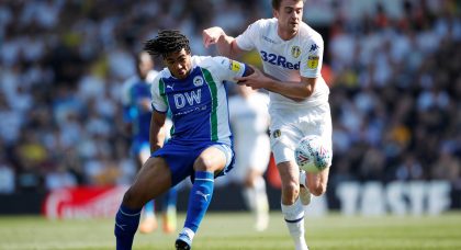 Chelsea reject £10million offer from Brighton & Hove Albion for rising star Reece James