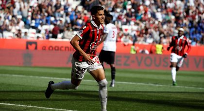 Chelsea hope to raid Nice for 22-year-old full-back Youcef Atal