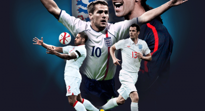 Former England internationals sign up to Soccer Aid 2019 for Unicef