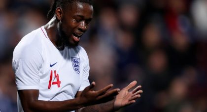 Tottenham Hotspur midfielder Josh Onomah wanted by Sheffield Wednesday on a permanent deal