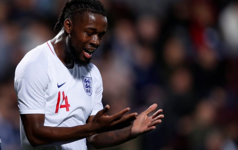 Tottenham Hotspur midfielder Josh Onomah wanted by Sheffield Wednesday on a permanent deal