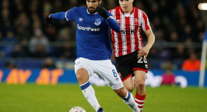 FC Barcelona man Andre Gomes wants Everton return despite West Ham United offer