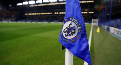 Chelsea agree deal to bring young Stoke City defender Mohamed Akandji to Stamford Bridge