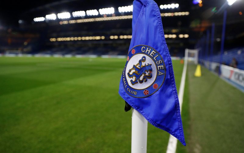 Chelsea agree deal to bring young Stoke City defender Mohamed Akandji to Stamford Bridge