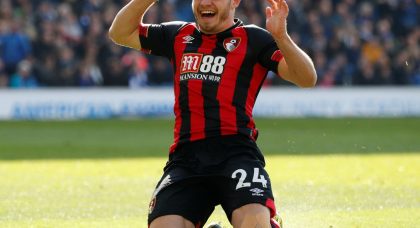 Liverpool join race to sign in-demand Bournemouth winger Ryan Fraser