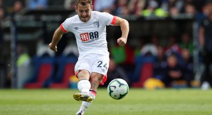 Arsenal still interested in deal for Bournemouth winger Ryan Fraser