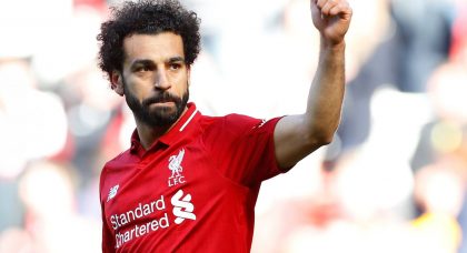 Liverpool stars could miss Premier League match at Crystal Palace