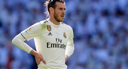Tottenham Hotspur keen on bringing Gareth Bale back to the club from Real Madrid