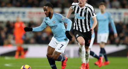 Manchester United forge plan to sign Newcastle United midfielder Sean Longstaff